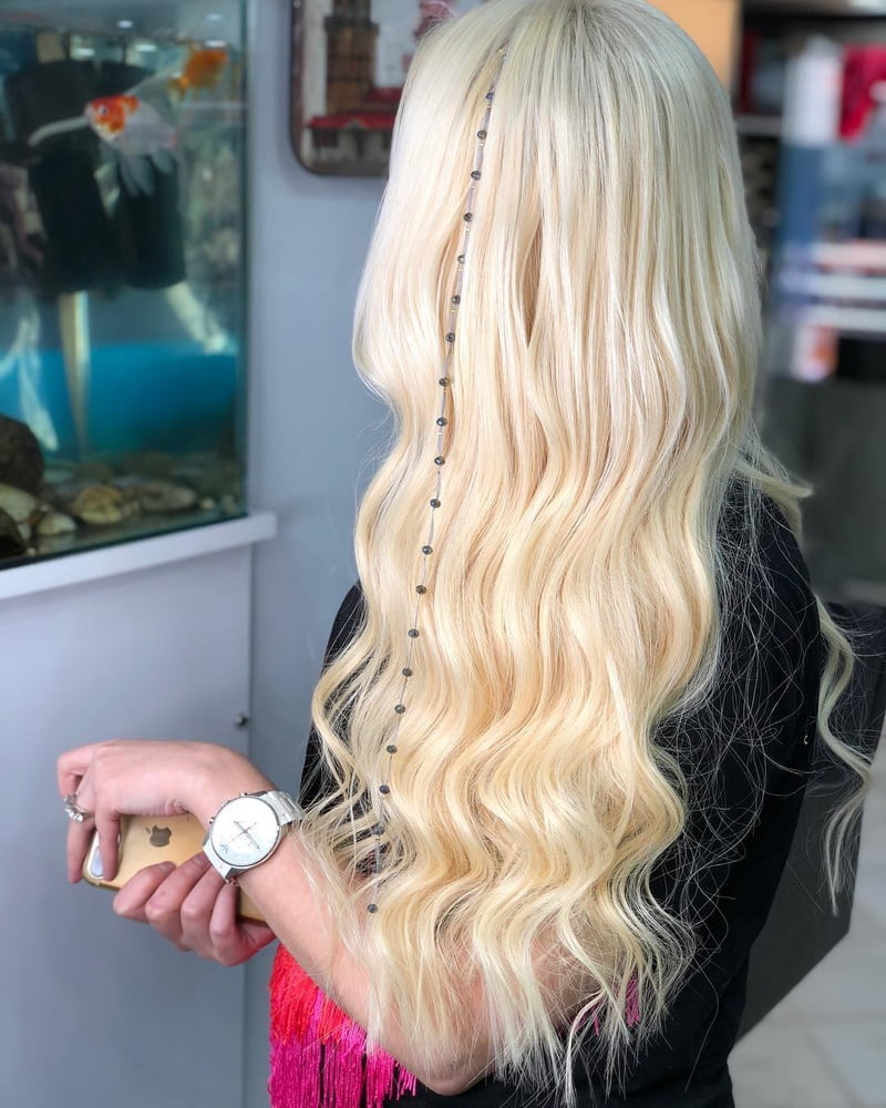 Hair Salons 6 ( beautiful hairs ) #96206170