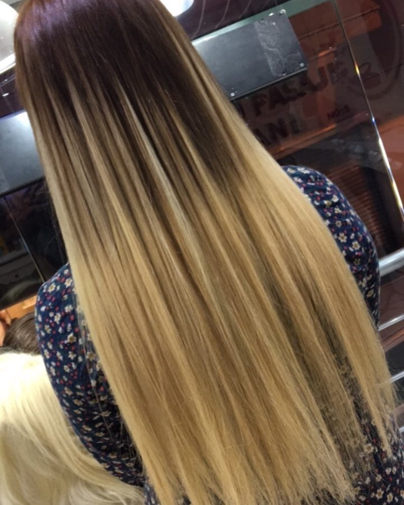 Hair Salons 6 ( beautiful hairs ) #96206175