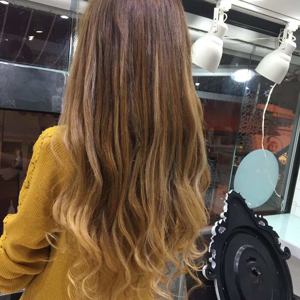 Hair Salons 6 ( beautiful hairs ) #96206194