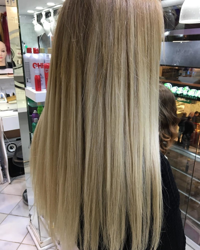 Hair Salons 6 ( beautiful hairs ) #96206195