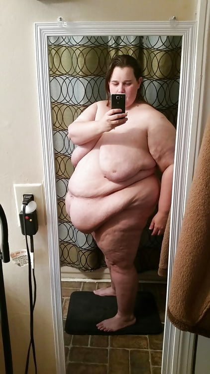 BBW-selfies #106194658