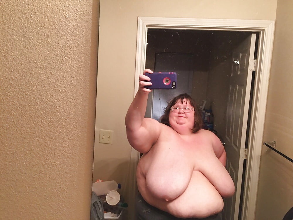 BBW-selfies #106194660