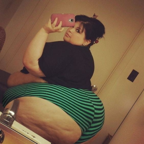 BBW-selfies #106194682