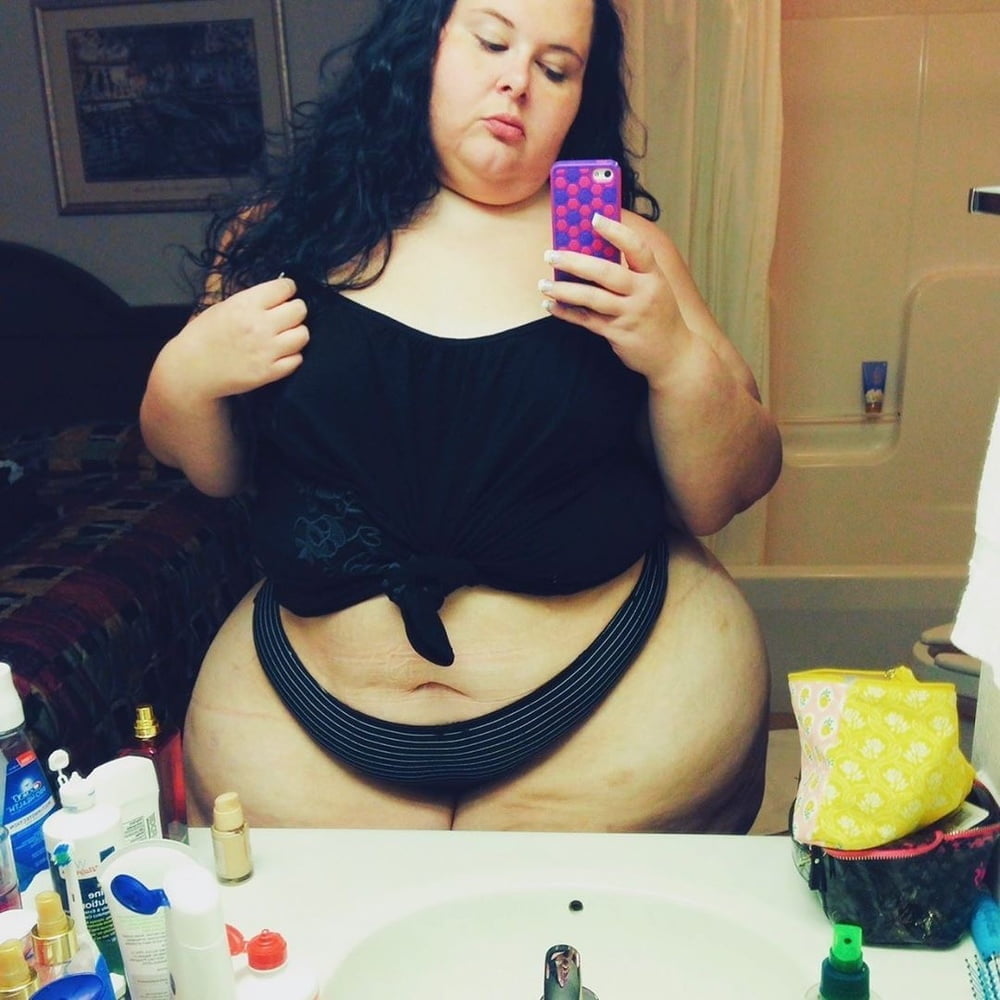 BBW-selfies #106194684