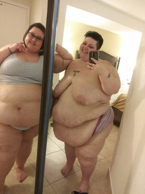 BBW-selfies #106194698