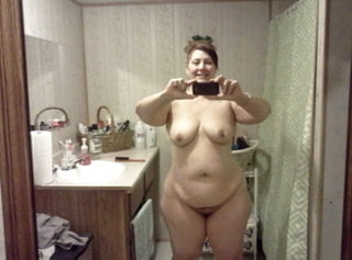 BBW-selfies #106194703