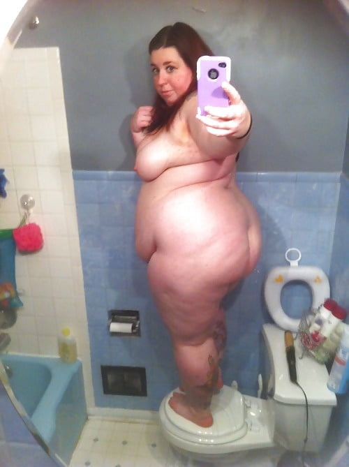 BBW-selfies #106194713