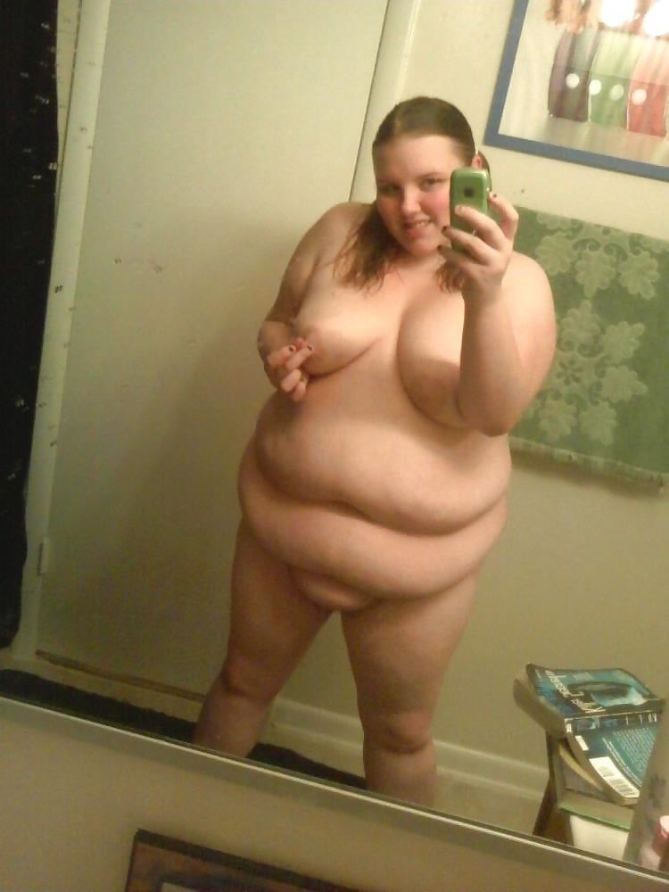 BBW-selfies #106194714