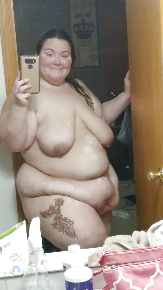 BBW-selfies #106194718