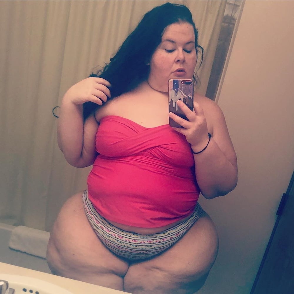 BBW-selfies #106194720