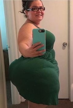 BBW-selfies #106194727