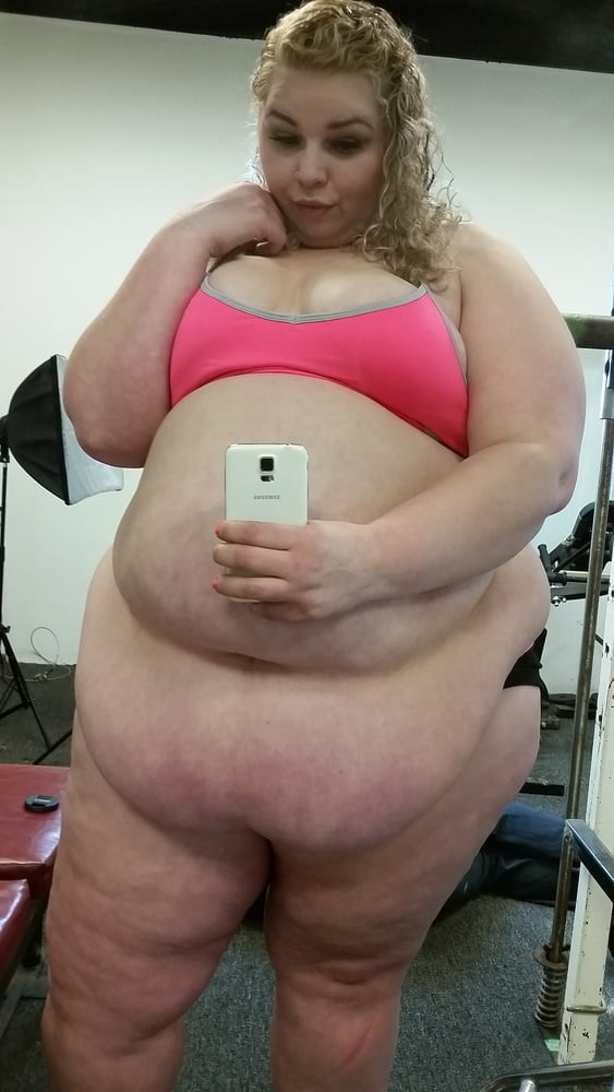 BBW-selfies #106194733