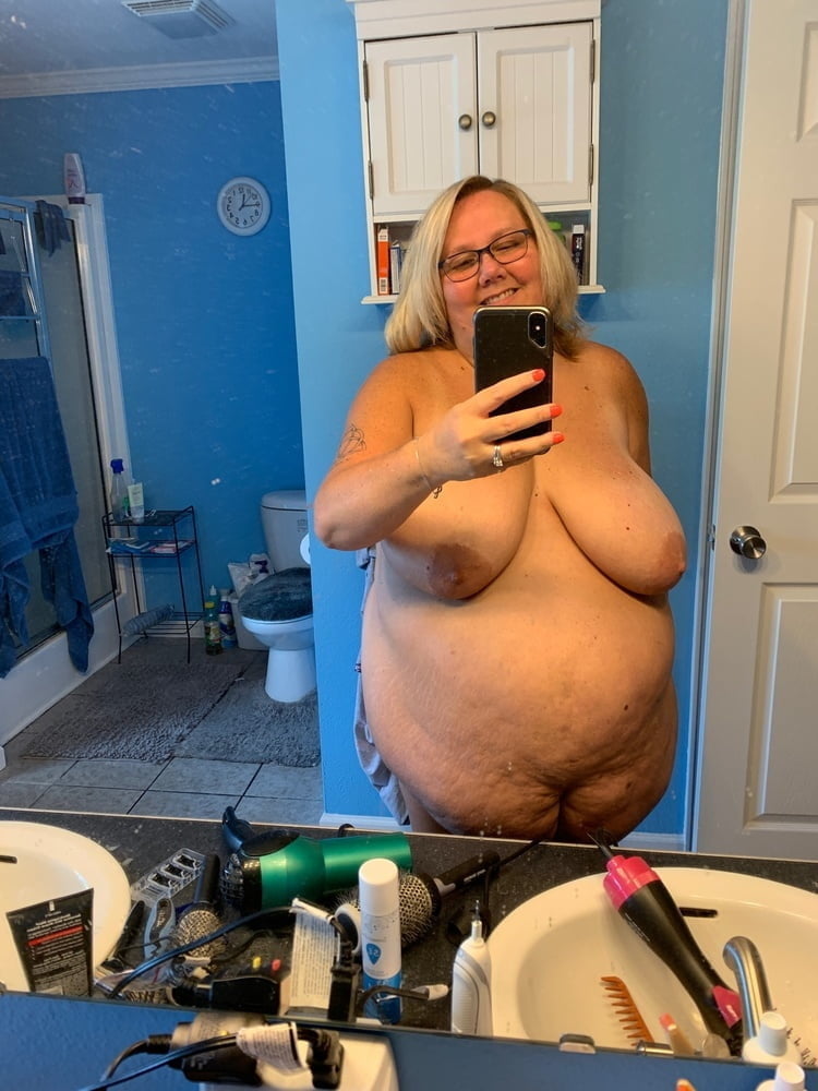 BBW-selfies #106194740