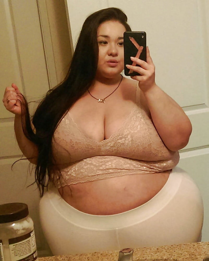 BBW-selfies #106194748