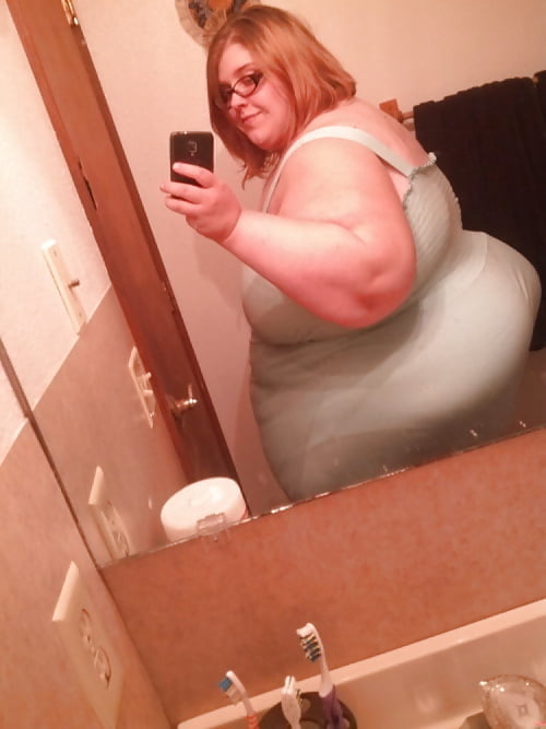 BBW-selfies #106194753