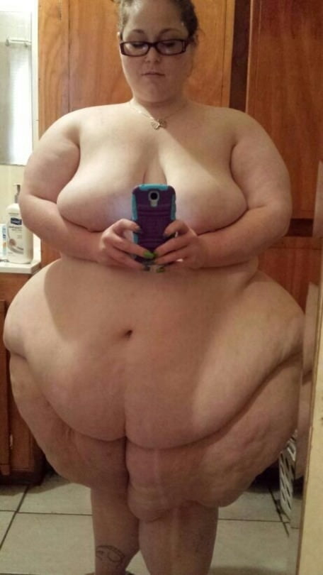 BBW-selfies #106194754