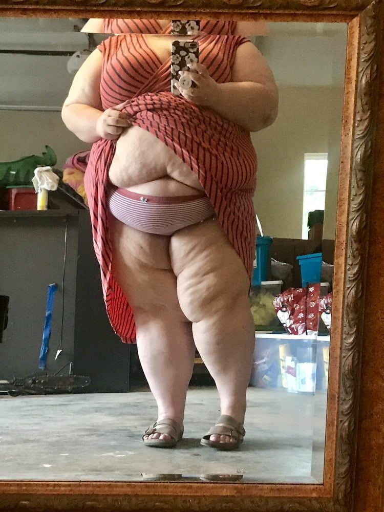 BBW-selfies #106194755