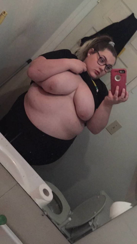 BBW-selfies #106194760