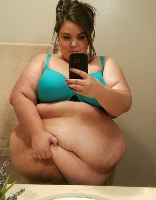 BBW-selfies #106194762