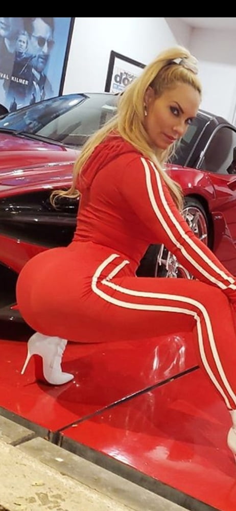 Coco austin pawg gallery 4
 #97700055