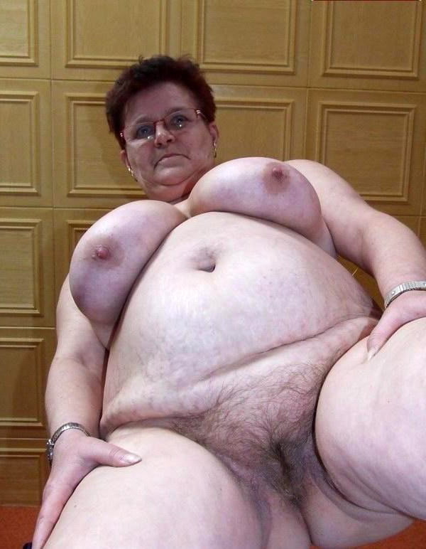 Grannies Standing Over The Camera 2 #98818443