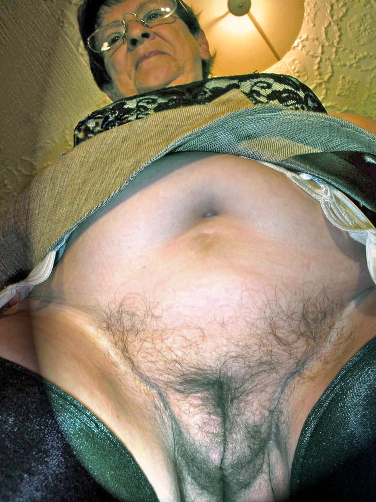 Grannies Standing Over The Camera 2 #98818550