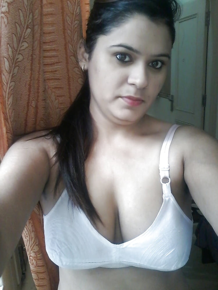 Indian big aunty nude big boobs #102897955