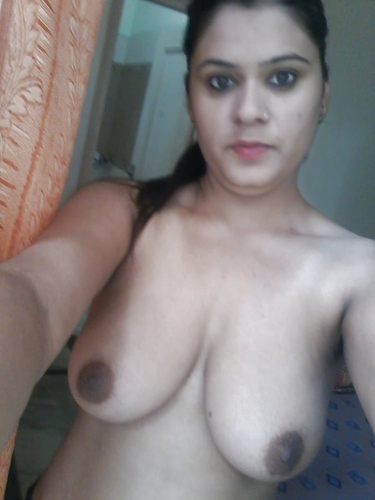 Indian big aunty nude big boobs #102897961