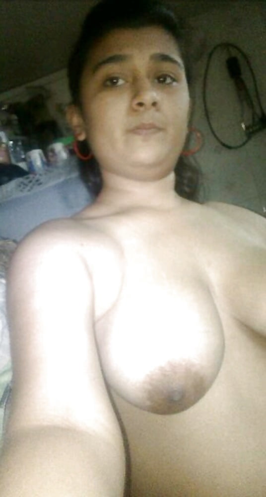 Indian big aunty nude big boobs #102897974