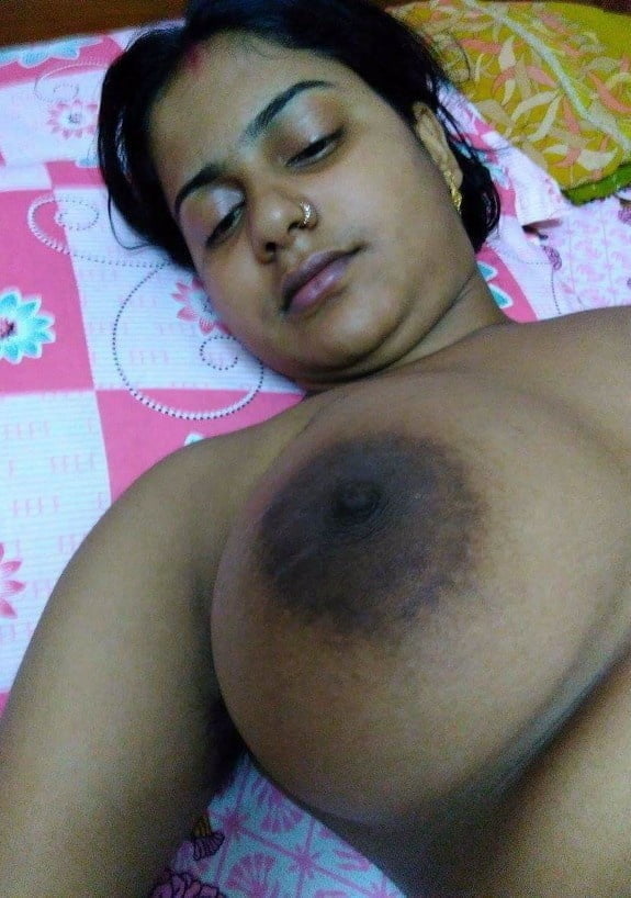 Indian big aunty nude big boobs #102897988