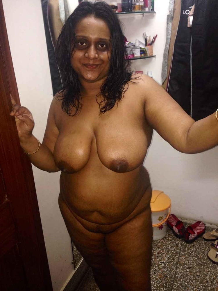 Indian big aunty nude big boobs #102898000