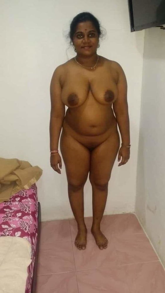 Indian big aunty nude big boobs #102898107