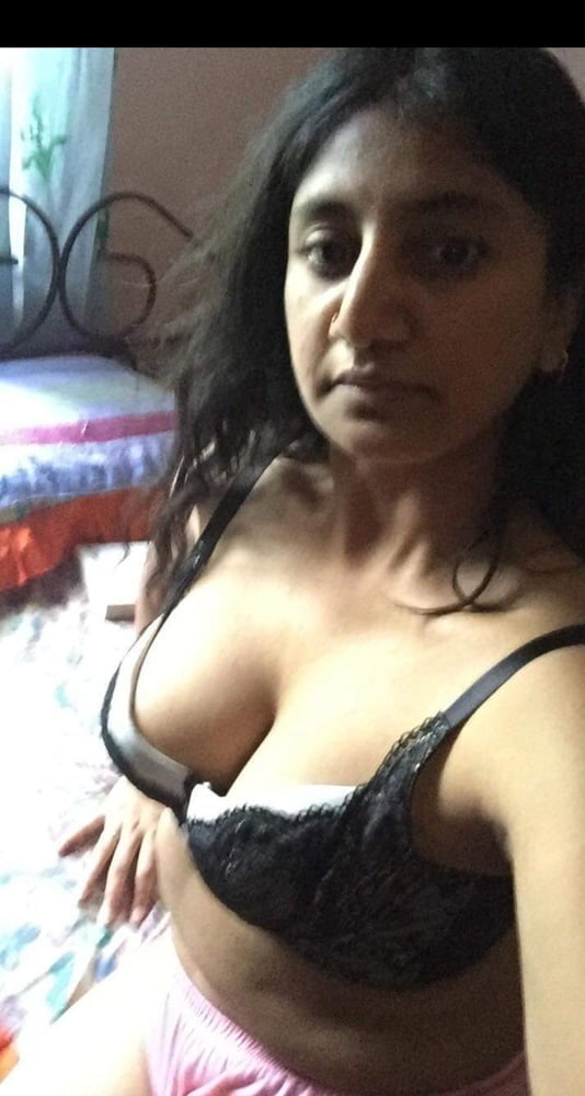 Indian big aunty nude big boobs #102898109