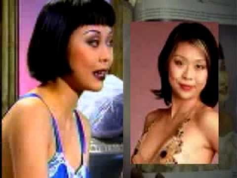 Berühmte asiatische Silicon Valley Milf Millionärin - Grace
 #101184834