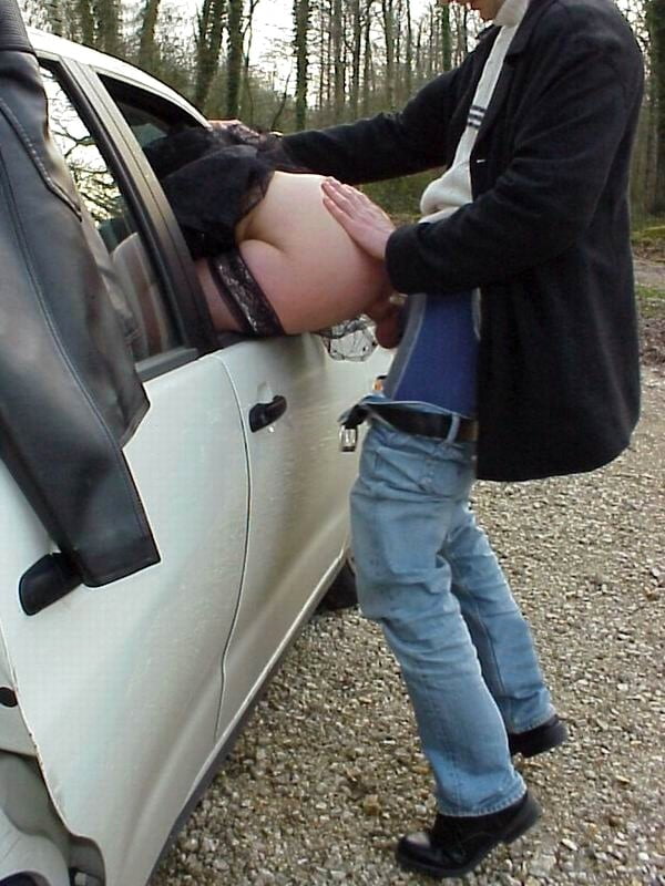 Spermagierige dogging stuten #5
 #89269733