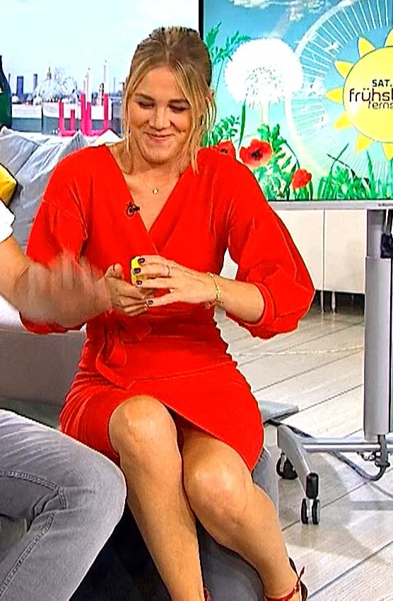 German TV Milf Alina Merkau #91900110