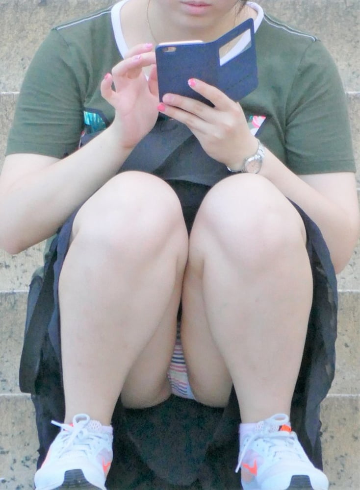 Candid teens voyeur exhibir chicas
 #79868030