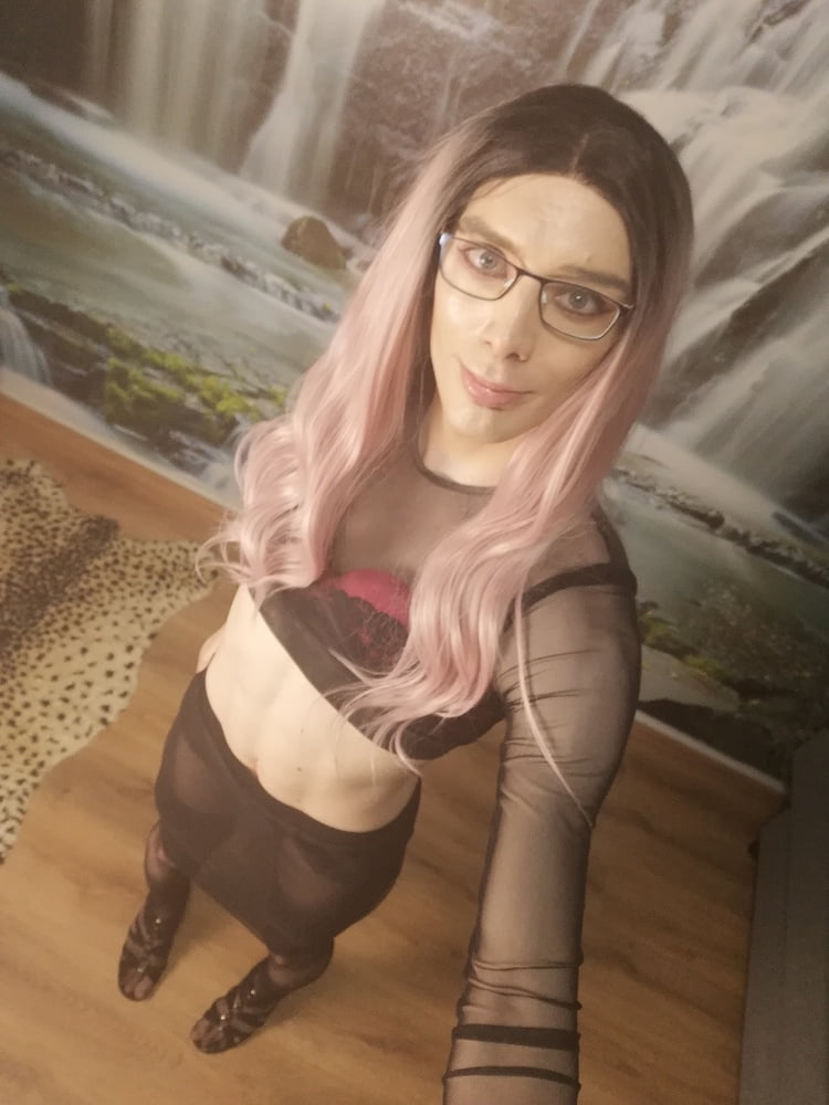 Sissy Faggot Life (34) #106887957