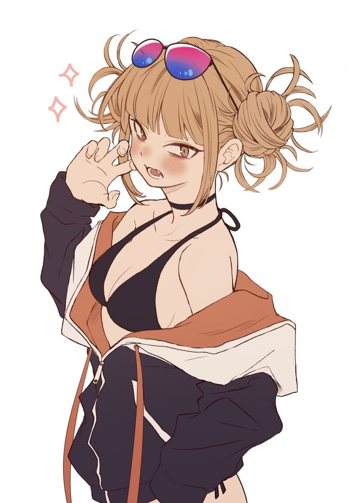 Himiko Toga (Boko No Hero Academia) #80255828