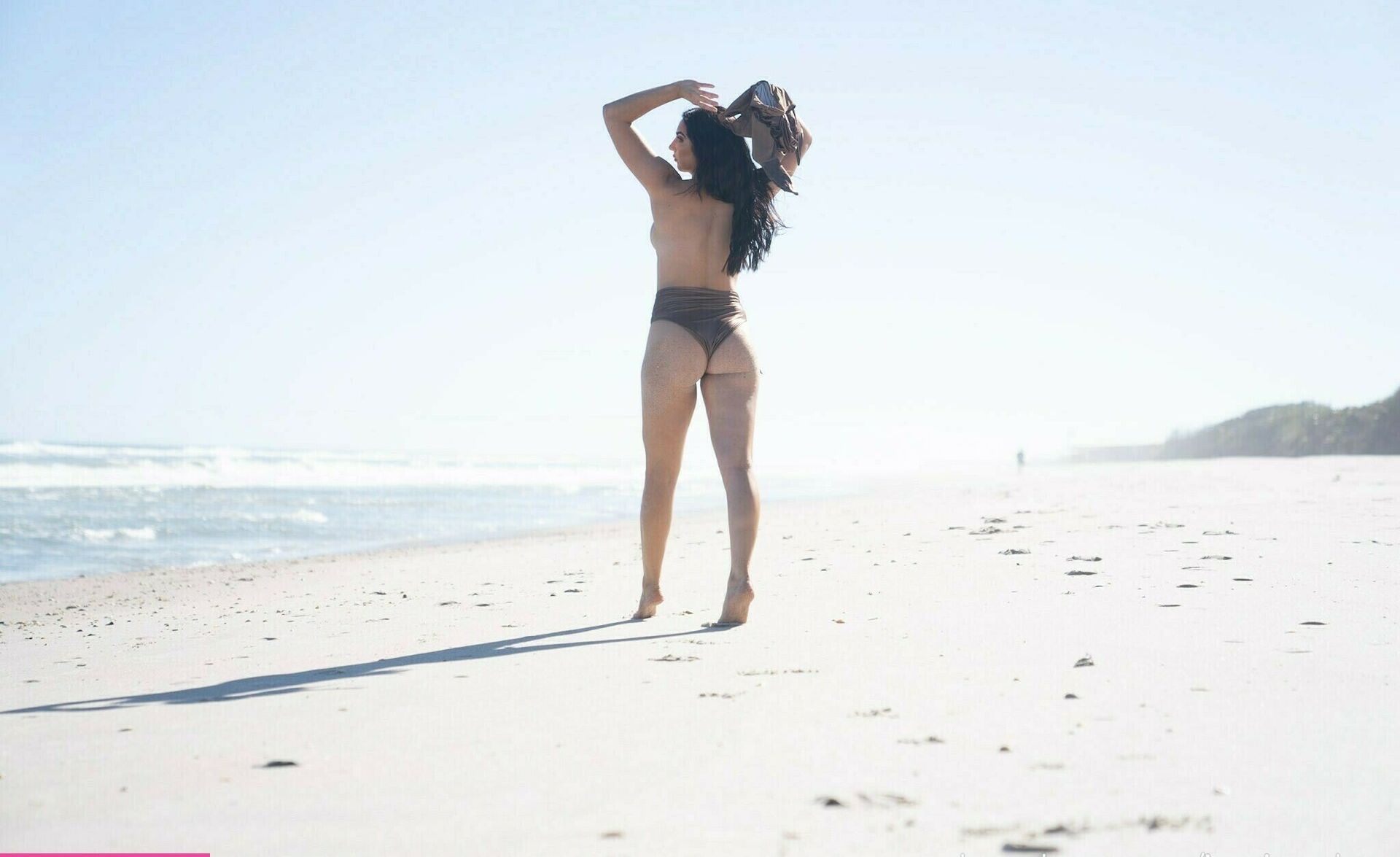 Jess McKay nude #108856103