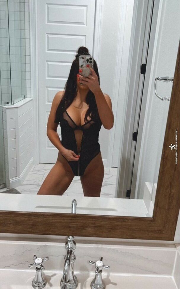 Jess McKay nude #108856155