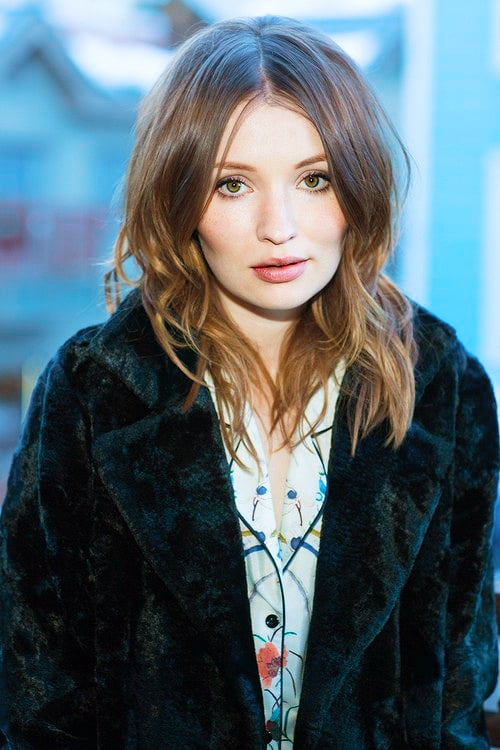 Emily browning
 #93649554