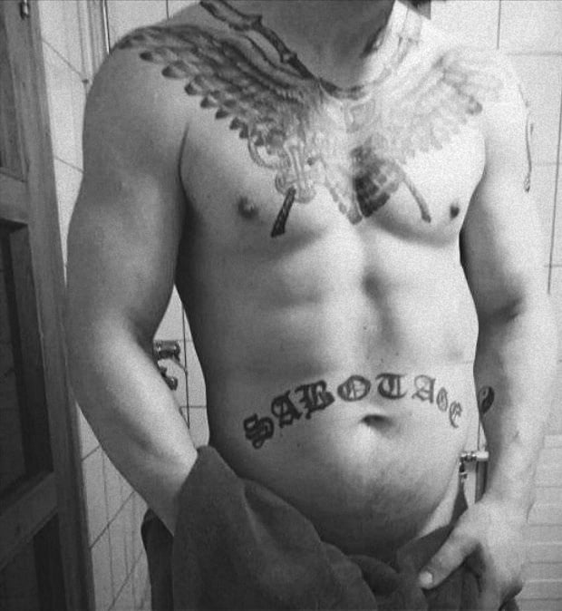 Horny666tattoos
 #90130850