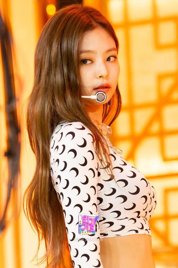 blackpink jennie kim cummables #106911887