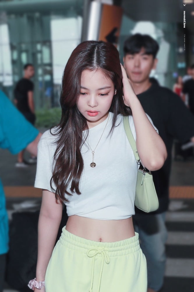 blackpink jennie kim cummables #106911891