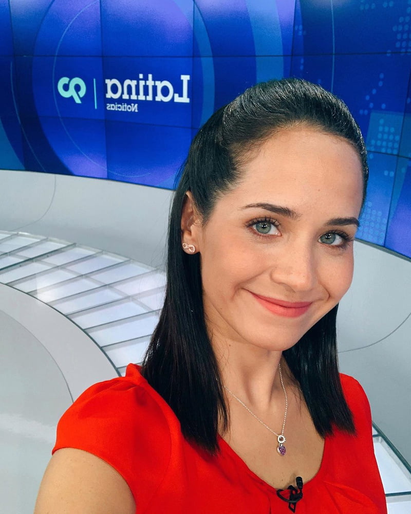 Sigrid Bazan
 #93065899