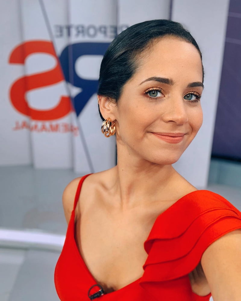 Sigrid Bazan
 #93065902