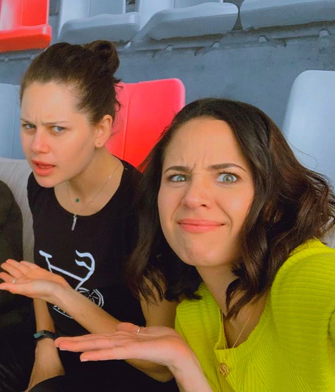 Sigrid Bazan
 #93065923