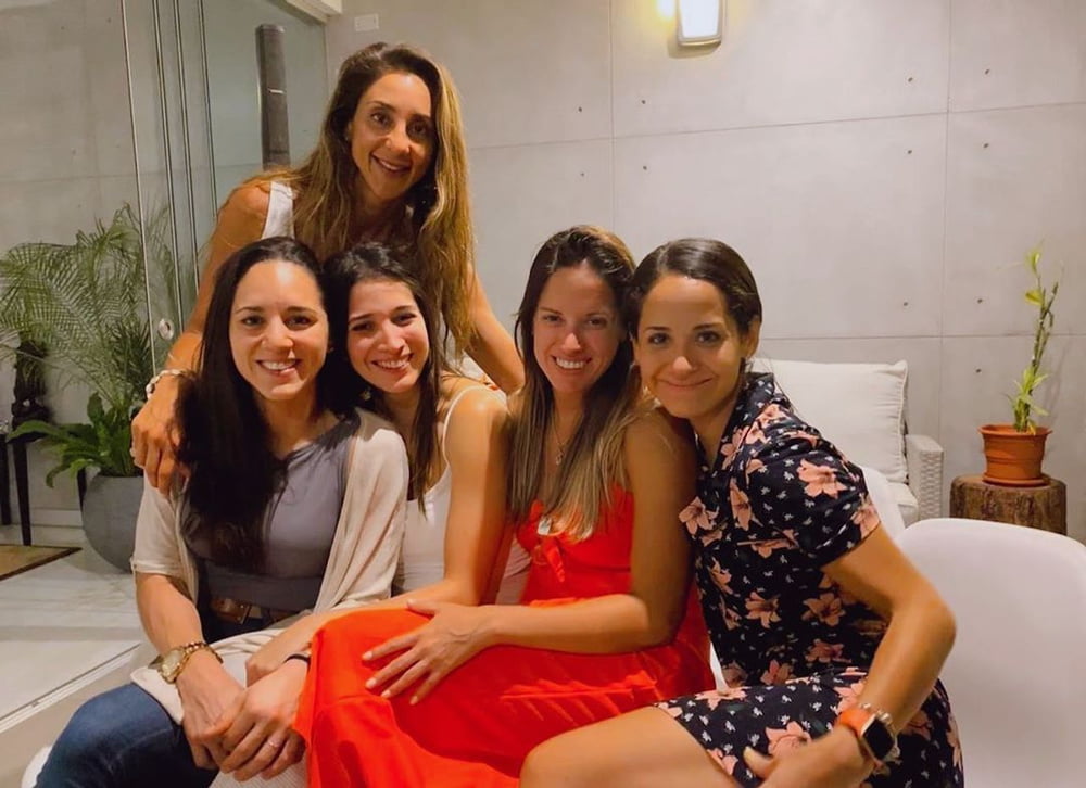 Sigrid Bazan
 #93065925