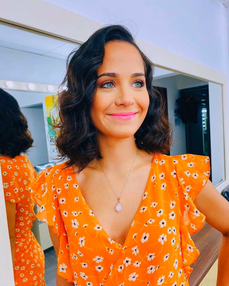 Sigrid Bazan
 #93065953